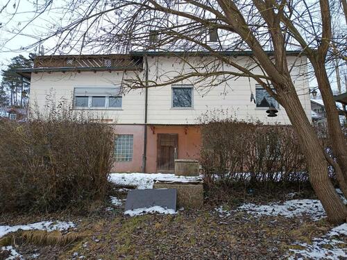 Foto - Einfamilienhaus zum Kaufen in Furth im Wald