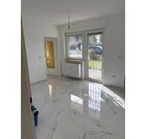 2 - Zimmer Wohnung ebenerdig mit separatem Hauseingang - Runkel