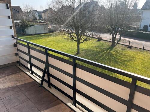 Foto - 1 Zimmer Etagenwohnung zur Miete in Löhne