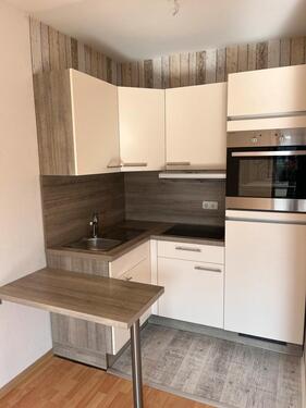 Foto - 1 Zimmer Etagenwohnung in Löhne