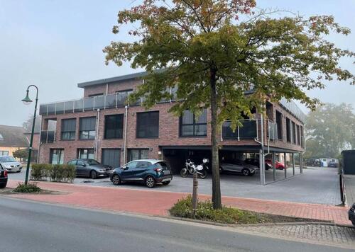 Foto - Moderne 2 Zimmer Wohnung, KFW 40Plus, Top Lage