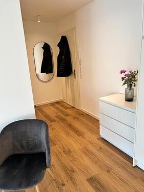 Foto - 2 Zimmer Etagenwohnung zur Miete in Edewecht