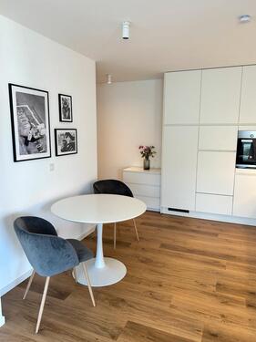 Foto - Etagenwohnung in Edewecht zur Miete