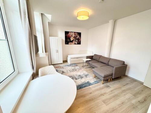 Foto - 1 Zimmer Hochparterre in Bielefeld