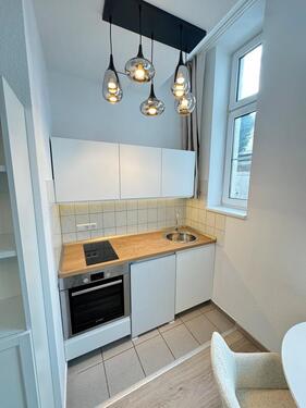 Foto - Hochparterre in Bielefeld zur Miete