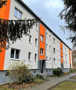 Foto - Frisch renovierte 4 Zimmer Wohnung!