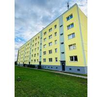 Sanierte 3 Zimmer Wohnung in Magdeburg- Rothensee