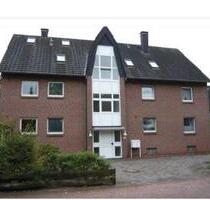 Moderne 2-Zimmer-Wohnung in Bahnhofsnähe - Nienburg (Weser)