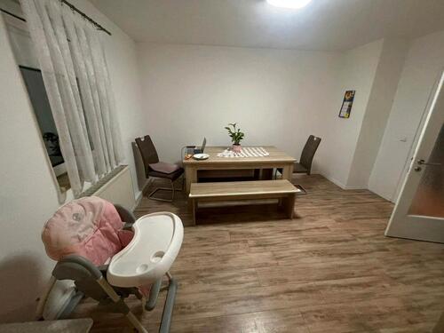 Foto - Etagenwohnung in Michelau in Oberfranken zur Miete