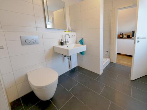 Foto - Etagenwohnung in Forchheim zur Miete