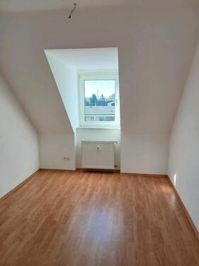 Foto - 4 Zimmer Dachgeschoßwohnung zur Miete in Buchholz