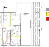 Sanierte OG-Wohnung, großer Terrasse, 2 Stellplätzen Wallbox - Meinerzhagen