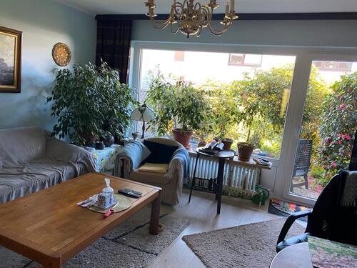 Foto - 4 Zimmer Reihenhaus in Tostedt