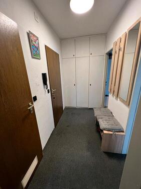 Foto - 2 Zimmer Etagenwohnung in Neu-Ulm