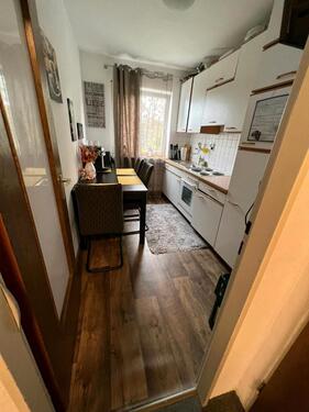 Foto - Etagenwohnung in Neu-Ulm zum Kaufen