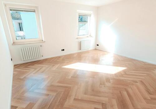 Foto - 3 Zimmer Etagenwohnung zum Kaufen in Düsseldorf