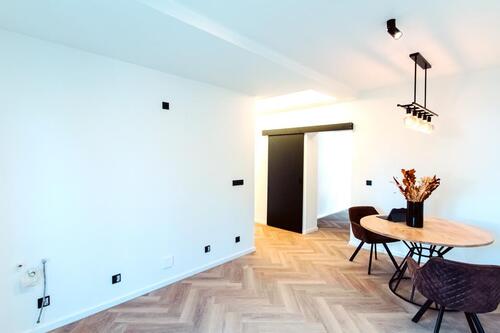 Foto - 3 Zimmer Etagenwohnung in Düsseldorf