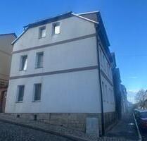 ein gepflegtes Mehrfamilienhaus mit 3 Wohneinheiten - Apolda