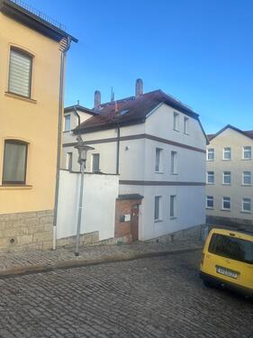 Foto - Mehrfamilienhaus, Wohnhaus in Apolda zum Kaufen