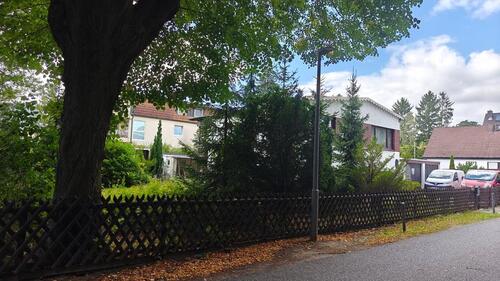 Foto - Einfamilienhaus in Berlin zum Kaufen