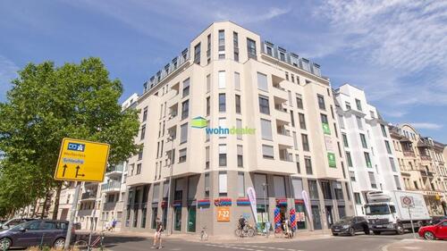 Foto - Südvorstadt - TG-Duplex Triplex - Stellplatz im Kronprinzeneck zu vermieten