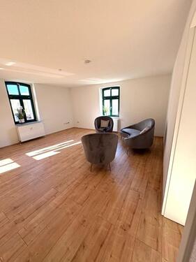 Foto - Etagenwohnung in Köthen (Anhalt) zur Miete