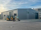 Foto - Halle zu vermieten - 2.600,00 EUR Kaltmiete,