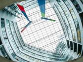 Foto - Büroflächen am Torgauer Platz - 12,00 EUR Kaltmiete,