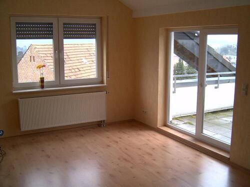 Foto - Etagenwohnung in Brechen
