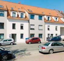 2-Zi.-EG-Wohnung mit 48 qm - Wohnen an der Regnitz - Erlangen Bruck