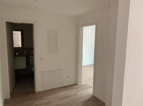 Foto - Etagenwohnung zur Miete in Erlangen