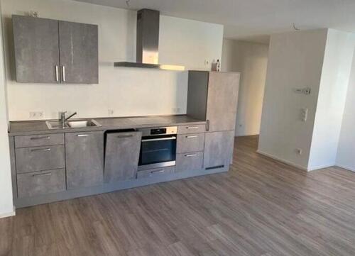 Foto - Etagenwohnung in Erlangen