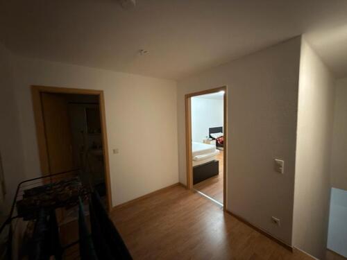 Foto - Etagenwohnung in Saarbrücken