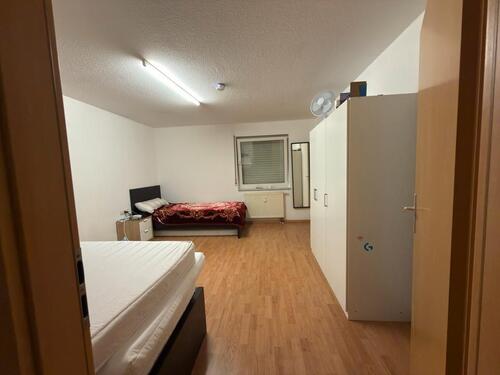 Foto - Etagenwohnung in Saarbrücken zur Miete