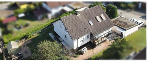 Foto - Einfamilienhaus zum Kaufen in Wildberg