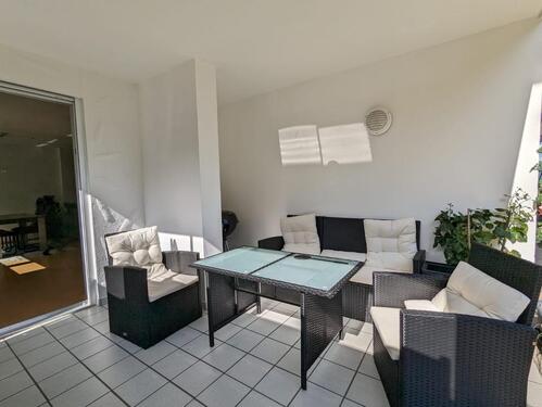 Foto - 3-Zimmer Wohnung in 93494 Waffenbrunn zu vermieten