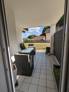 Foto - Etagenwohnung zur Miete in Waffenbrunn