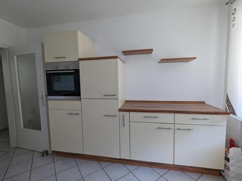 Foto - Etagenwohnung in Waffenbrunn