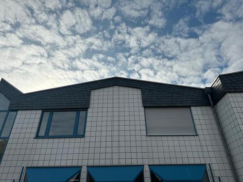 Foto - Bürofläche mit wunderschöner Dachterasse in Königstädten