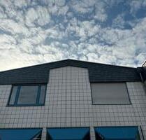 Bürofläche mit wunderschöner Dachterasse in Königstädten - Rüsselsheim am Main