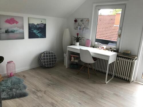 Foto - Helle 2-Zimmer-Wohnung mit Balkon in ruhiger Lage