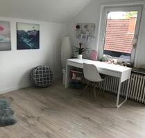 Helle 2-Zimmer-Wohnung mit Balkon in ruhiger Lage - Horn-Bad Meinberg