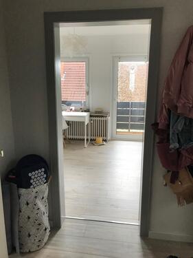 Foto - Etagenwohnung zur Miete in Horn-Bad Meinberg