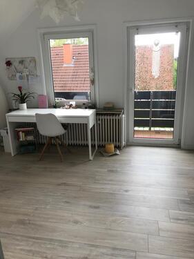 Foto - Etagenwohnung in Horn-Bad Meinberg