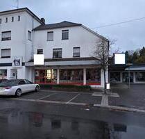 60_1*Toplage*Einzelhandelsfläche-Gewerbefläche*548m²*Zentral gelegen*Parkplätze*Beckingen