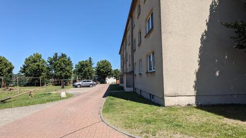 Foto - Etagenwohnung in Gardelegen