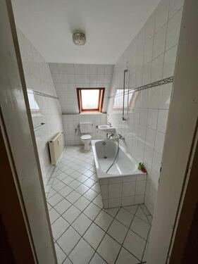 Foto - Etagenwohnung in Gardelegen zur Miete