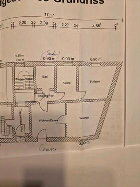 Foto - Hagen Eilpe sehr schöne 2 12 Zimmer Wohnung