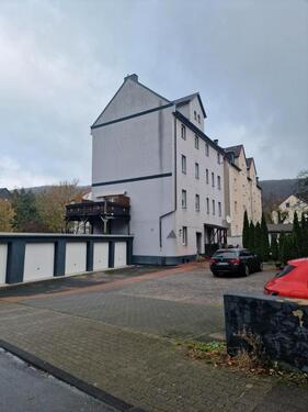 Foto - Etagenwohnung zur Miete in Iserlohn