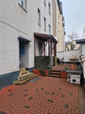 Foto - Etagenwohnung in Iserlohn zur Miete